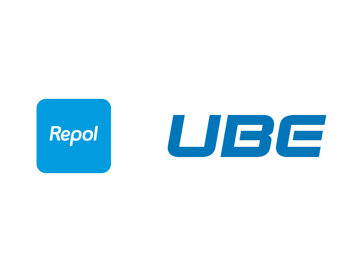 Acuerdo accionarial entre REPOL, S.L. y UBE Corporation Europe