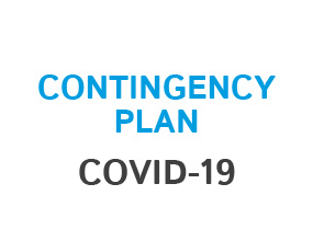 Contingency plan of Repol and UBE Group companies before COVID-19